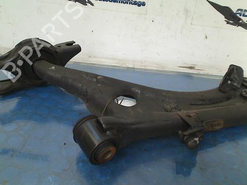 Left front suspension arm HONDA CIVIC X Hatchback (FC_, FK_) 1.0 VTEC (FK6) | BP15518310M12 