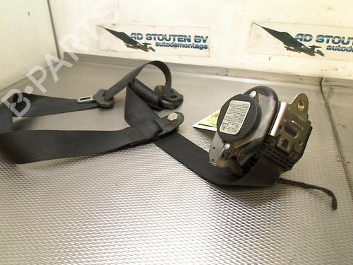 front-right-seatbelt-mercedes-benz-vito-mixto-van-w639-2003-33458502 main image