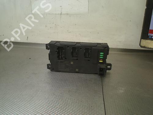 Used Comfort control module BMW 3 Touring (F31) 316 i (136 hp) 32982404