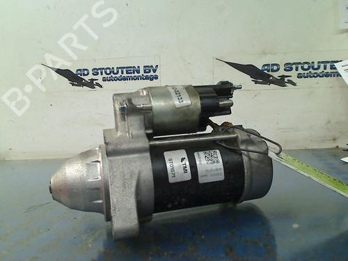 Startmotor MERCEDES-BENZ SPRINTER 3,5-t Van (B906) 310 CDI (906.631, 906.633, 906.635, 906.637) (95 hp) 16288172