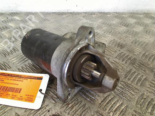 Startmotor FORD FOCUS II Turnier (DA_, FFS, DS) 1.4 (80 hp) 11308975