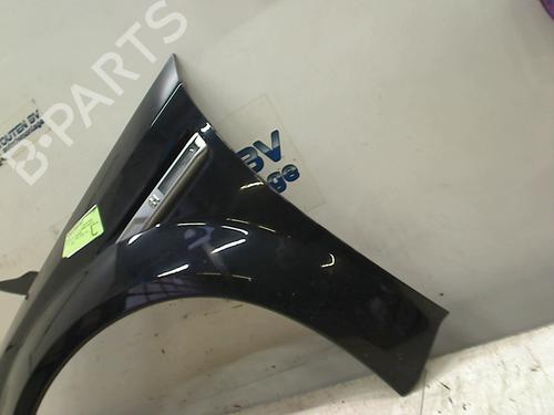 Left front fenders OPEL TIGRA TwinTop (X04) 1.4 (R97) | BP11327681C41 