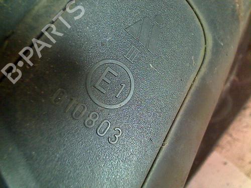 Right mirror BMW 3 (E90) 318 d | BP11870905C27 