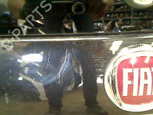 Tailgate FIAT SEDICI (189_) 1.6 16V | BP11298635C6 