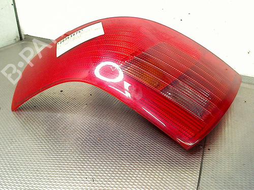 Used Left taillight Left taillight 38950678 38950678