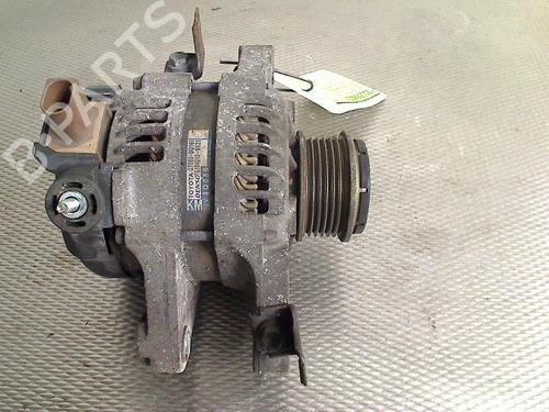 Used Alternator PEUGEOT 108 1.0 VTi (69 hp) 30774511