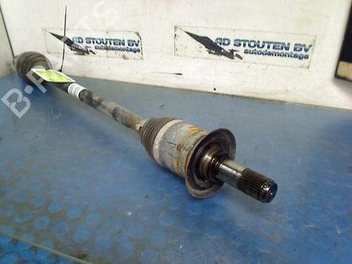 Drivaksel bagtil Højre BMW i3 (I01) Electric (170 hp) 31353264