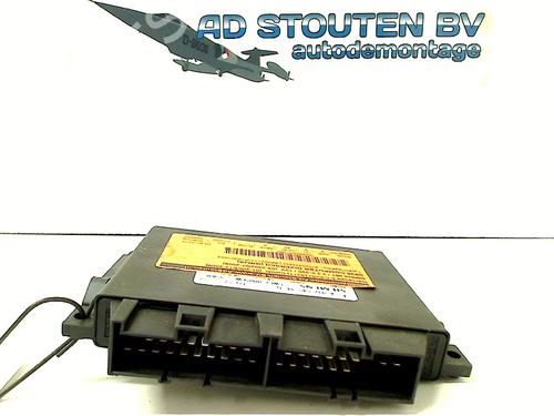 Used Control unit Control unit 11299852 11299852