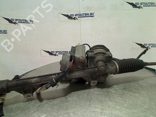 Steering rack PEUGEOT 208 I (CA_, CC_) 1.2 VTI 82 | BP25617444M22 