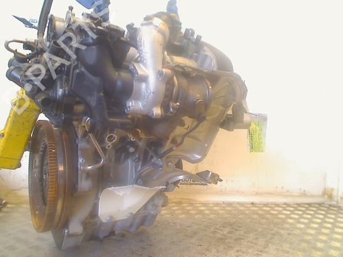 Motor VW GOLF VII (5G1, BQ1, BE1, BE2) 1.0 TSI (110 hp) 11318346