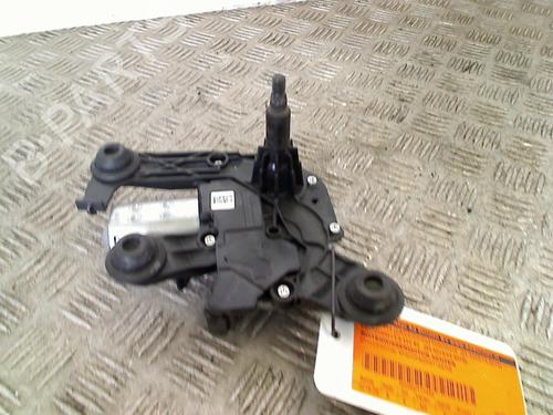 Rear wiper motor PEUGEOT 208 I (CA_, CC_) 1.2 VTI 82 | BP11309158M102 