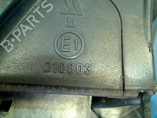Left mirror BMW 1 (E87) 118 i | BP11326871C26 