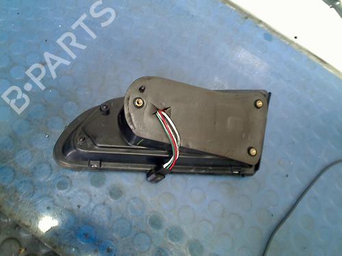 Left taillight SEAT IBIZA III (6L1) 1.6 16V | BP15387046C34 