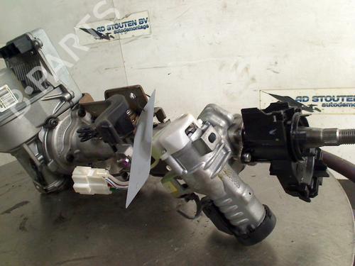 Steering column KIA VENGA (YN) 1.4 CVVT | BP34702049M21 - Image 6