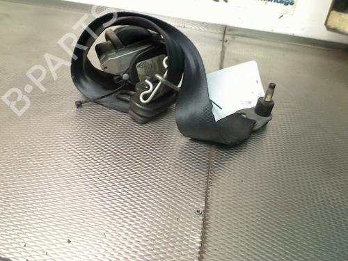 Front right seatbelt FORD FOCUS III Turnier 1.0 EcoBoost | BP34056113I25 - Image 4