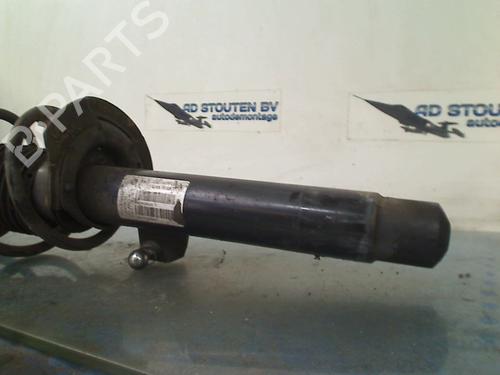 Right front shock absorber BMW 3 Touring (F31) 320 d | BP18734512M17 
