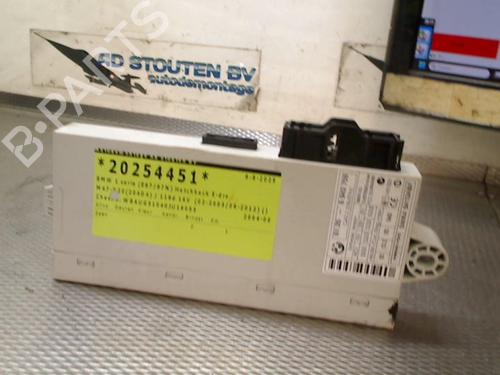 Elektronisk modul BMW 1 (E87) 118 d (122 hp) 31147112