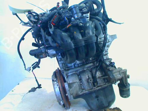 Engine PEUGEOT 107 (PM_, PN_) 1.0 | BP32492703M1