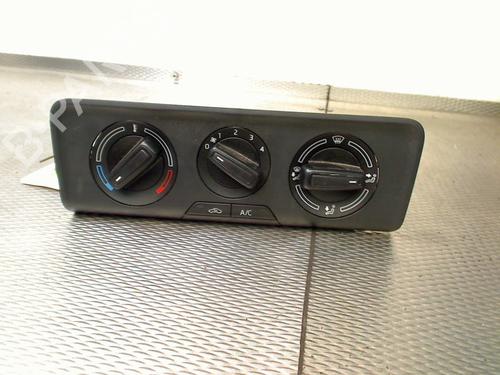 Used Climate control Climate control 37194689 37194689