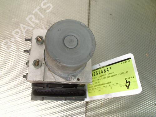 ABS pump MERCEDES-BENZ B-CLASS Sports Tourer (W245) B 170 (245.232) | BP26963415M43 