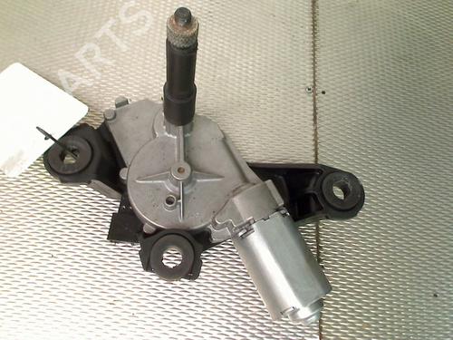 Rear wiper motor RENAULT MEGANE III Grandtour (KZ0/1) 1.5 dCi (KZ0C, KZ1A) | BP26733951M102 