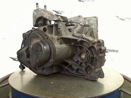 Gearbox FORD FIESTA VI (CB1, CCN) 1.6 TDCi | BP29299774M3 