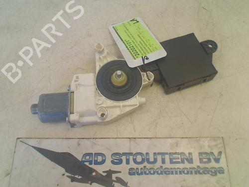 Used Left rear window motor MERCEDES-BENZ C-CLASS (W204) C 180 CGI (204.049) (156 hp) 11313458