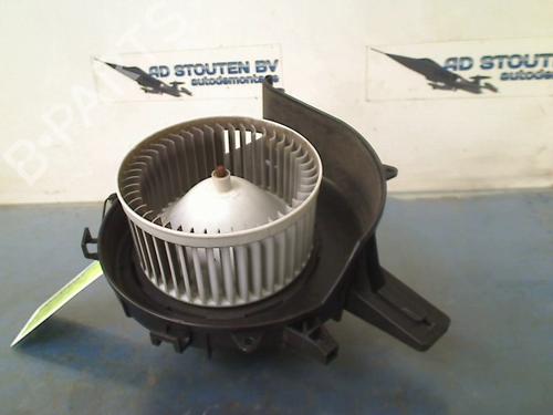 Heater blower motor SKODA CITIGO (NF1) 1.0 | BP22961982M62 