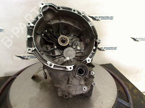 gearbox-ford-fiesta-vi-cb1-ccn-2008-30560066 main image