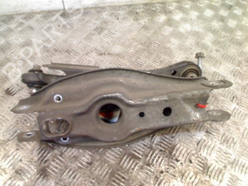 Right rear suspension arm BMW 3 (E90) 320 i | BP11305020M15 