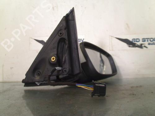 Right mirror SKODA FABIA III Estate (NJ5) 1.0 | BP19255305C27 