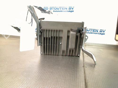 Used Engine control unit (ECU) TOYOTA HILUX VIII Pickup (_N1_) 2.4 D 4WD (GUN125_, GUN125R) (150 hp) 27475232