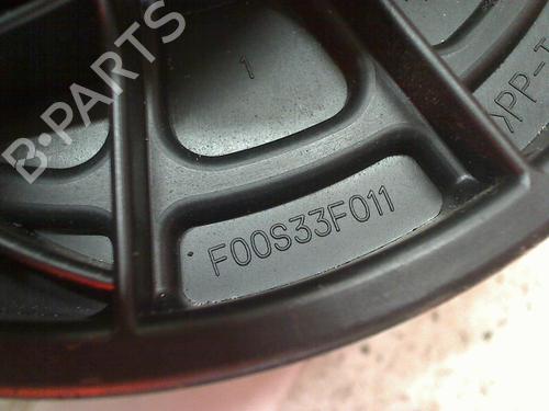 Heater blower motor HYUNDAI SANTA FÉ II (CM) 2.2 CRDi GLS | BP11321413M62 
