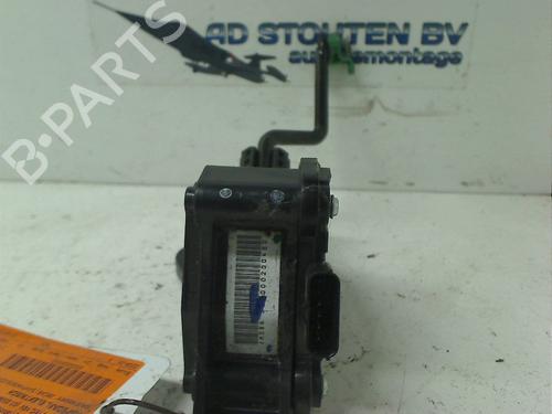 Pedal HONDA CIVIC VIII Hatchback (FN, FK) 1.4 (FK1, FN4) | BP13123551I4 