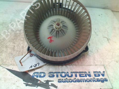 Varmeblæser HONDA CR-V II (RD_) 2.0 (RD5) | BP11296026M62 