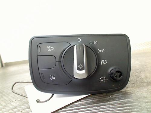 Headlight switch AUDI A6 C7 (4G2, 4GC) 3.0 TDI quattro | BP39162911I24 - Image 2