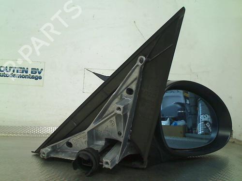 Right mirror BMW 1 (E87) 118 d | BP27556816C27 