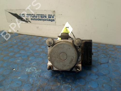 Used ABS pump FIAT PANDA (169_) 1.2 (169.AXB11, 169.AXB1A) (60 hp) 11324902