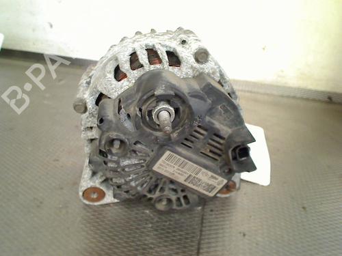 Alternator RENAULT MEGANE III Hatchback (BZ0/1_, B3_) 1.5 dCi (BZ09, BZ0D, BZ1W, BZ29, BZ14) | BP37194723M7 - Image 5