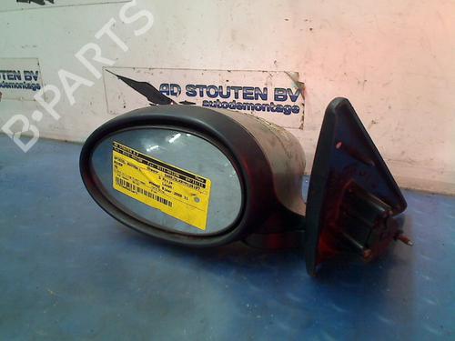 Used Left mirror ROVER 75 (RJ) 2.0 V6 (150 hp) 11296372
