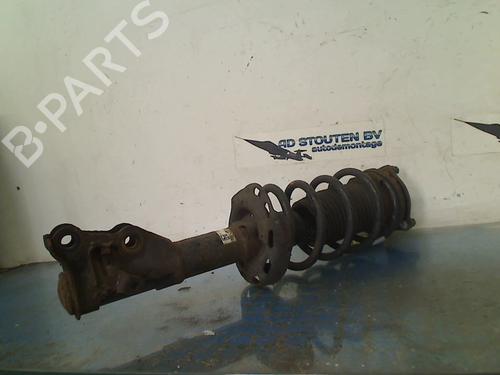 Left front shock absorber HONDA CIVIC VIII Saloon (FD, FA) 1.3 IMA (FA3, FD3) | BP17361314M16 