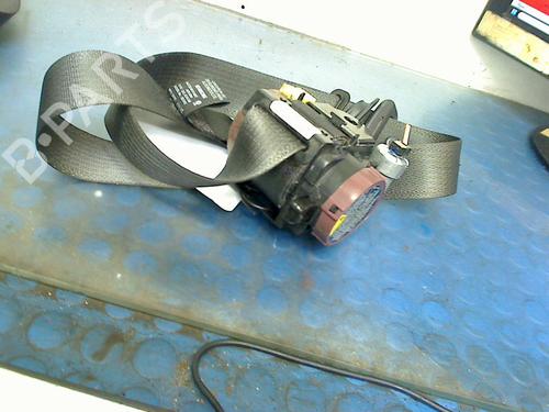 Front right seatbelt CHEVROLET SPARK (M300) 1.0 LPG | BP26895949I25 