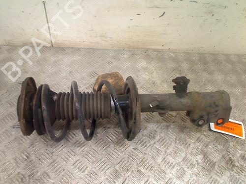 Used Right front shock absorber TOYOTA PRIUS Liftback (_W2_) 1.5 Hybrid (NHW20_, NHW20R) (112 hp) 11259769