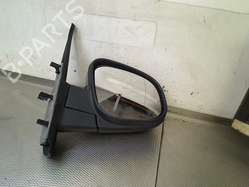 Used Right mirror Right mirror MERCEDES-BENZ CITAN Box Body/MPV (W415) 109 CDI (415.601, 415.603, 415.605) (90 hp) 36436332 36436332