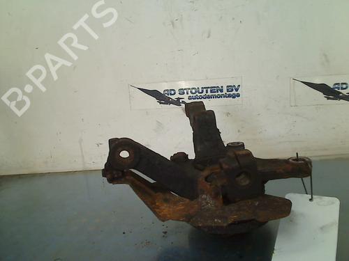 Used Left front steering knuckle PEUGEOT EXPERT Van (VF3A_, VF3U_, VF3X_) 1.6 HDi 90 8V (90 hp) 19421342