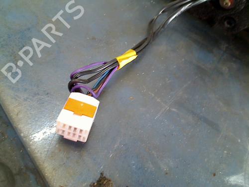 Right mirror MAZDA RX-8 (SE, FE) 1.3 (FE103, SE3P) | BP12589532C27 