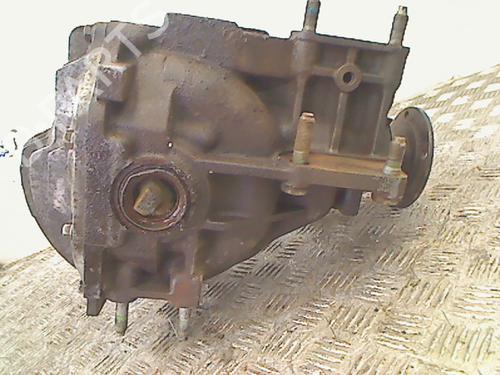 Used Rear differential MAZDA RX-8 (SE, FE) 1.3 (FE103, SE3P) (231 hp) 11306347