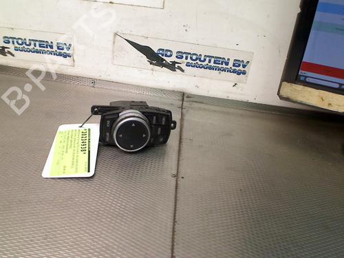 Used Switch BMW 5 Touring (F11) 520 d (190 hp) 27176626