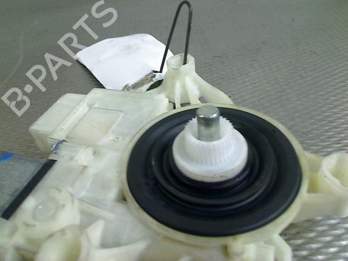 Right rear window motor BMW 3 (G20, G80, G28) 330 e Plug-in-Hybrid | BP31256844E22