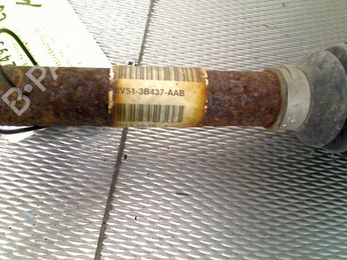 Antriebswelle links vorne FORD FIESTA VI (CB1, CCN) 1.25 | BP29299782M38